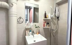 Blk 655A Jurong West Street 61 (Jurong West), HDB 4 Rooms #511310861